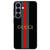 Gucci Melting Gold Samsung Galaxy S26+ Case
