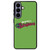 Gwinnett Stripers 01 Samsung Galaxy S26+ Case