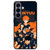 Haikyuu Anime Samsung Galaxy S26+ Case