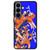 Haikyuu Series Samsung Galaxy S26+ Case