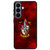 Harry Potter Grifondor Emblem Samsung Galaxy S26+ Case