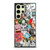 I Love Lucy Collages Samsung Galaxy S23 Ultra Case