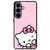 Hello Kitty Kawaii Samsung Galaxy S26+ Case