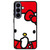 Hello Kitty Red Samsung Galaxy S26+ Case