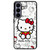 Hello Kitty Sweet Moments Samsung Galaxy S26+ Case