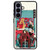 Hells Paradise Jigokuraku Samsung Galaxy S26+ Case