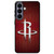 Houston Rockets 05 Samsung Galaxy S26+ Case