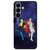 Invincible and Omni Man Samsung Galaxy S26+ Case