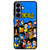 Invincible Multiverse Samsung Galaxy S26+ Case