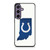 Indianapolis Colts 04 Samsung Galaxy S23 Case
