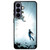 Invincible Vs Conquest Samsung Galaxy S26+ Case
