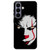 It Pennywise Feast of Fear 01 Samsung Galaxy S26+ Case
