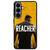 Jack reacher Series Samsung Galaxy S26+ Case