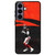Joe Burrow Cincinnati Bengals Samsung Galaxy S26+ Case