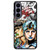 JoJos Bizarre Adventure Steel Ball Run 02 Samsung Galaxy S26+ Case