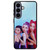 K Pop Demon Hunters Rumi Mira Zoey Samsung Galaxy S26+ Case