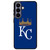 Kansas City Royals 01 Samsung Galaxy S26+ Case