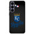 Kansas City Royals 03 Samsung Galaxy S26+ Case