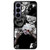 Ken Kaneki Tokyo Ghoul Series Samsung Galaxy S26+ Case