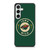 Iowa Wild 01 Samsung Galaxy S23 FE Case