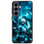 Killua Zoldyck Hunter x Hunter Samsung Galaxy S26+ Case