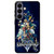 Kingdom Hearts II Samsung Galaxy S26+ Case