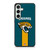 Jacksonville Jaguars 01 Samsung Galaxy S23 FE Case