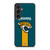 Jacksonville Jaguars 01 Samsung Galaxy S23 Plus Case