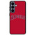 Los Angeles Angels 04 Samsung Galaxy S26+ Case