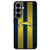 Los Angeles Chargers 06 Samsung Galaxy S26+ Case