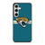 Jacksonville Jaguars 02 Samsung Galaxy S23 FE Case