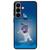 Los Angeles Dodgers Mookie Betts Samsung Galaxy S26+ Case