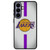 Los Angeles Lakers 06 Samsung Galaxy S26+ Case