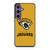 Jacksonville Jaguars 03 Samsung Galaxy S23 Case