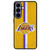 Los Angeles Lakers 04 Samsung Galaxy S26+ Case