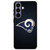 Los Angeles Rams 03 Samsung Galaxy S26+ Case