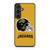 Jacksonville Jaguars Helmet Samsung Galaxy S23 Plus Case