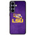 LSU Tigers 04 Samsung Galaxy S26+ Case