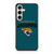 Jacksonville Jaguars 05 Samsung Galaxy S23 FE Case