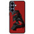 Mandalorian Star Wars Samsung Galaxy S26+ Case