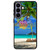 Margaritaville Samsung Galaxy S26+ Case