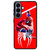 Marvel Spiderman Game Samsung Galaxy S26+ Case