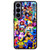 Marvels X Men 97 Samsung Galaxy S26+ Case