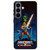 Masters of the Universe He man Samsung Galaxy S26+ Case
