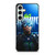 Jaxon Smith Seattle Seahawks Samsung Galaxy S23 FE Case