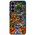 Metroid Dread The Metroid Legacy Samsung Galaxy S26+ Case