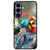 Metroid Dread Samsung Galaxy S26+ Case