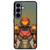 Metroid Samus Maiden Samsung Galaxy S26+ Case