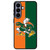 Miami Hurricanes 06 Samsung Galaxy S26+ Case