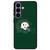 Miami Hurricanes Helmet Samsung Galaxy S26+ Case